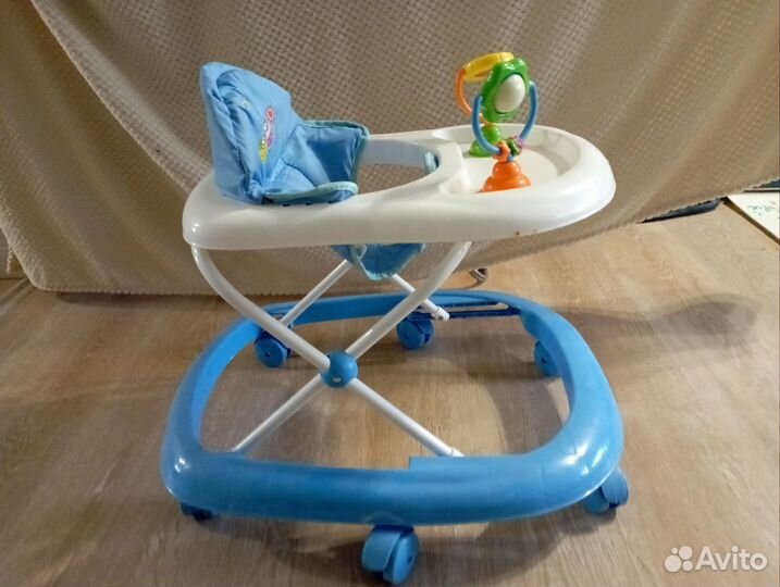 Ходунки детские