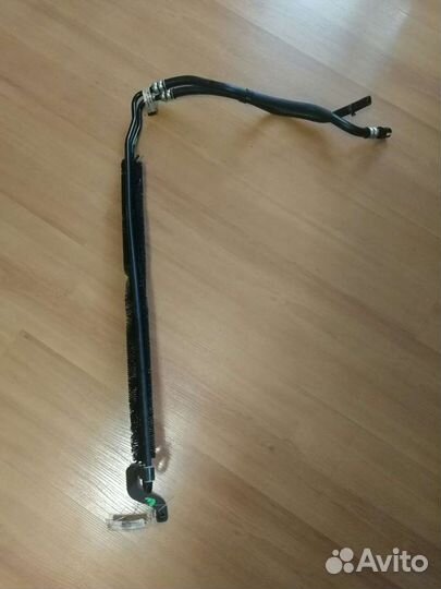 Радиатор охлаждения масла Land Rover-Freelander 2