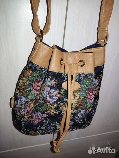 Cумка гобелен