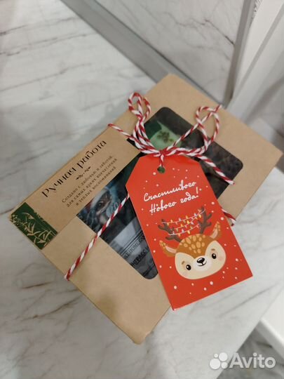 Подарочный набор