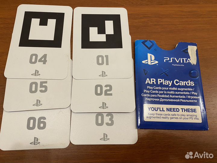 Sony playstation vita