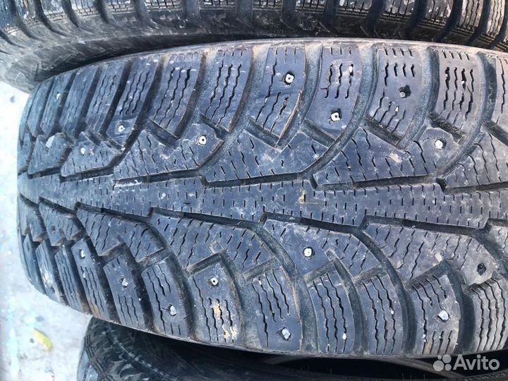 Nokian Tyres Hakkapeliitta 4 195/65 R15