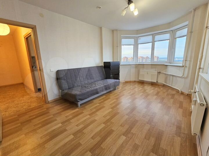 1-к. квартира, 38,9 м², 26/26 эт.