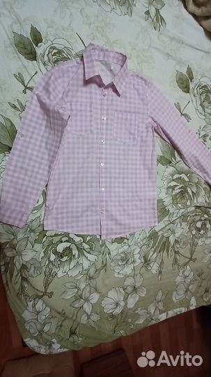 Вещи на девочку 8-10лет