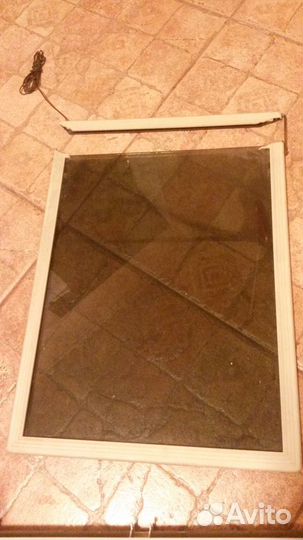 Детали к компьютеру: коврик мышь защитный экран