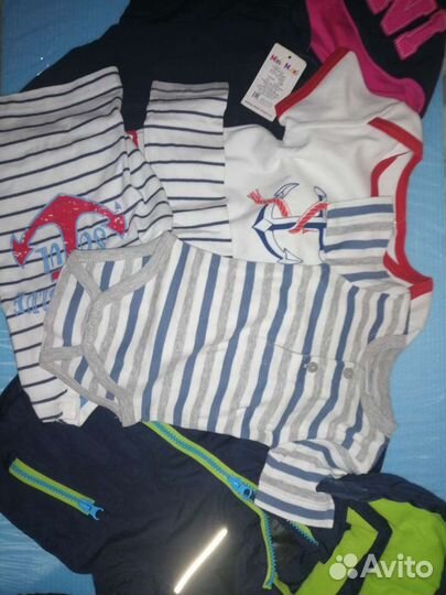 Детская одежда