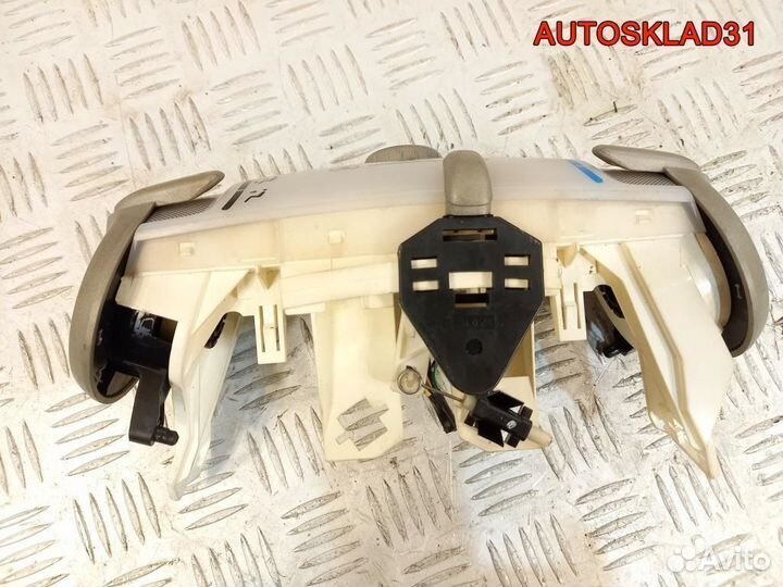 Блок управления отопителем Toyota Aygo 559000H020