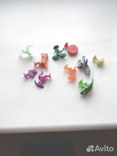 Детские игрушки