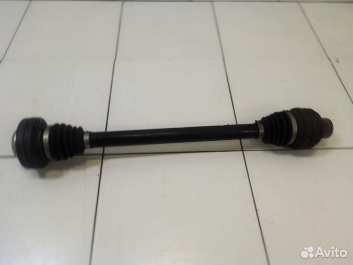 Привод задний Audi A5 I (2007—2011)