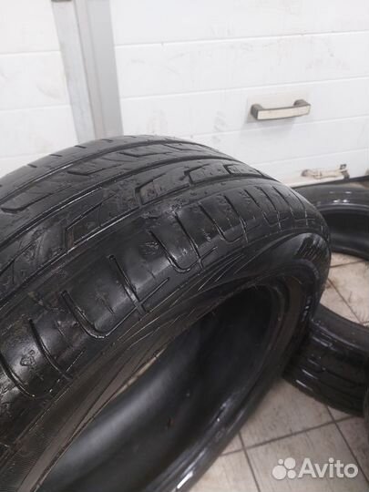 Cordiant Road Runner 205/55 R16