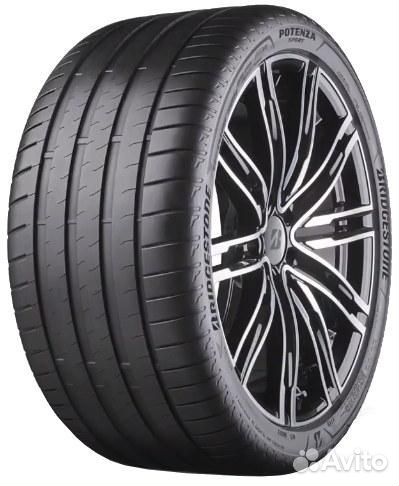 Bridgestone Potenza Sport 225/50 R18 99Y