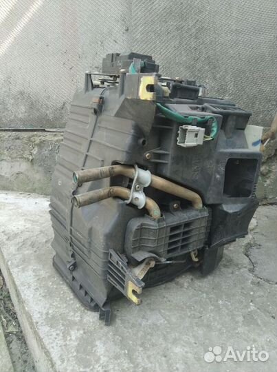 Печка Honda Аккорд