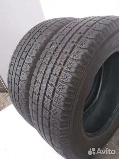 Toyo Garit G4 195/65 R15 91Q