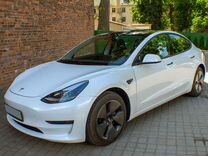 Tesla Model 3 AT, 2021, 7 000 км, с пробегом, цена 1 999 999 руб.