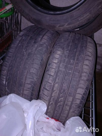 Hankook Ventus Prime 4 K135 205/55 R16