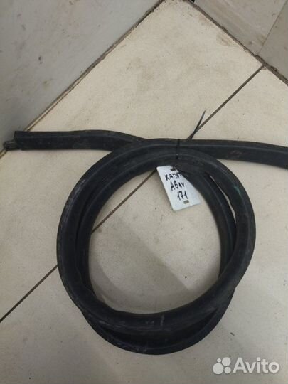 Уплотнитель Audi A6 avant TDI C5 AKN 110KW дизель