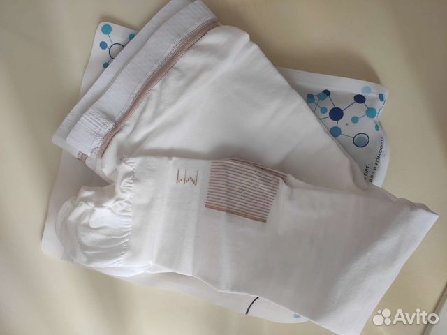 Компрессионные чулки для родов1класс Размер - М