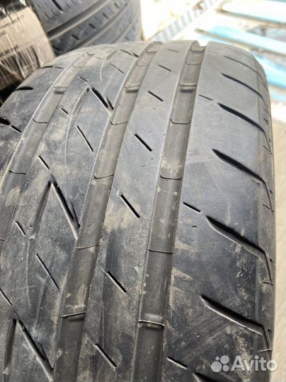 Bridgestone Ecopia EP200 215/50 R17 91V