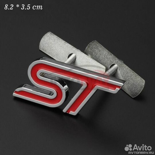 Шильдик для Автомобиля