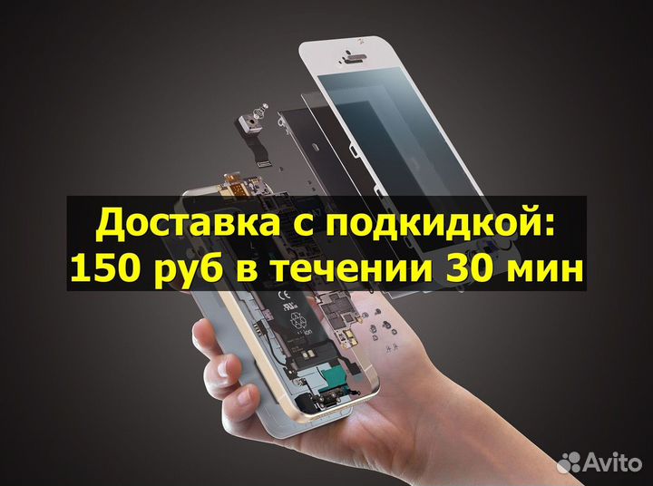 Дисплей для Xiaomi Poco. арт 00-3862