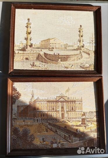 Гобеленовые картины