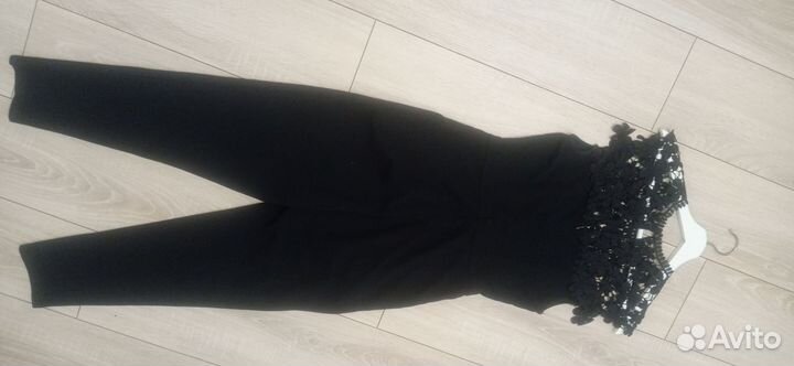 Комбинезон Шейн