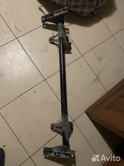 Передняя балка приора