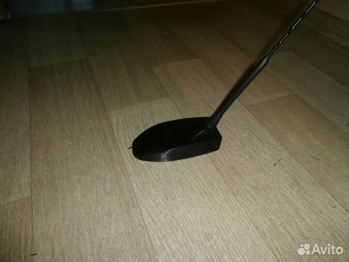 Автомобильная антенна, акулий плавник