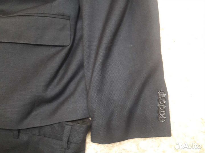 Костюм мужской