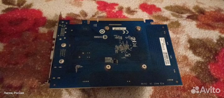 Видеокарта