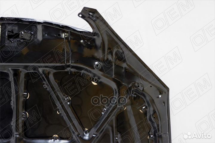 Капот Toyota Camry 5 ACV30 (2001-2006) 5 ACV30