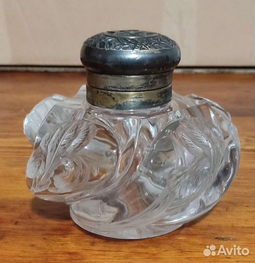 Чернильница СССР