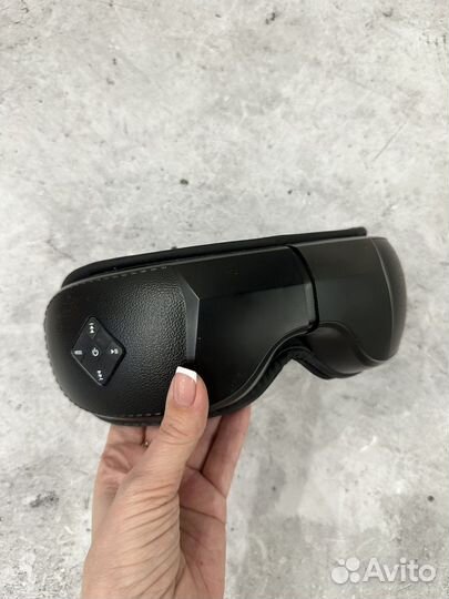 Массажер для глаз