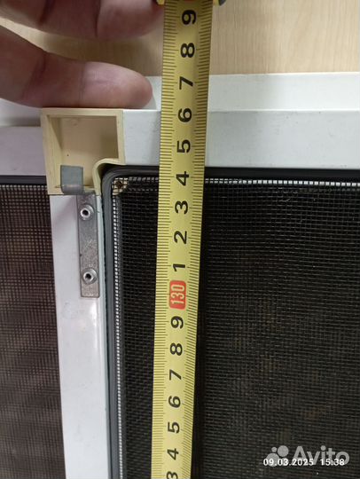 Москитная сетка