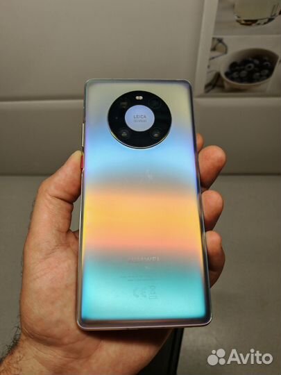 HUAWEI Mate 40 Pro, 8/256 ГБ