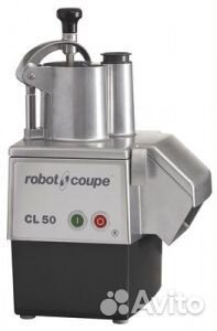 Овощерезка Robot Coupe CL50 арт.24440 220В без ди