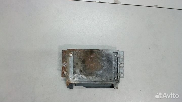 Блок управления абс Peugeot 607, 2001