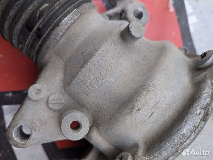 Рейка рулевая BMW 3 G20 бмв 3 2018