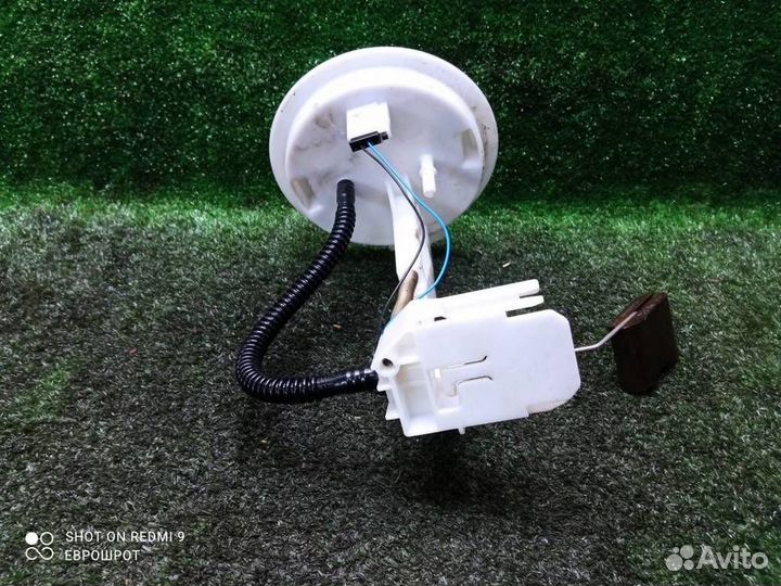 Датчик уровня топлива Mercedes-Benz W204 (2007-20