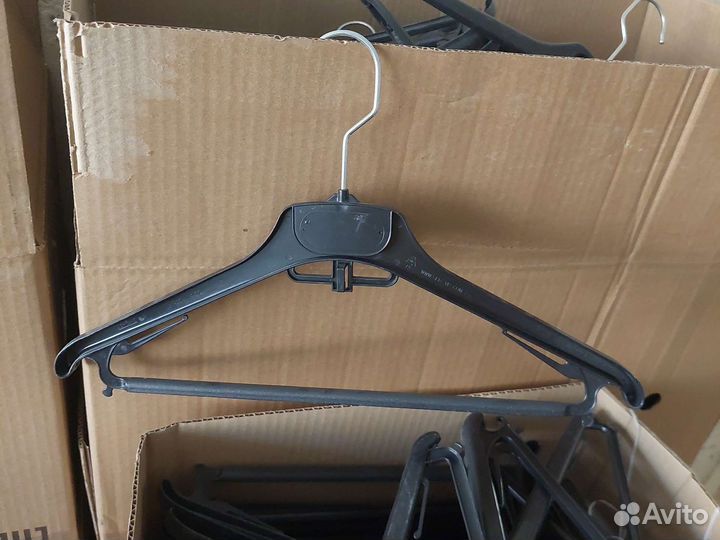 Плечики вешалки