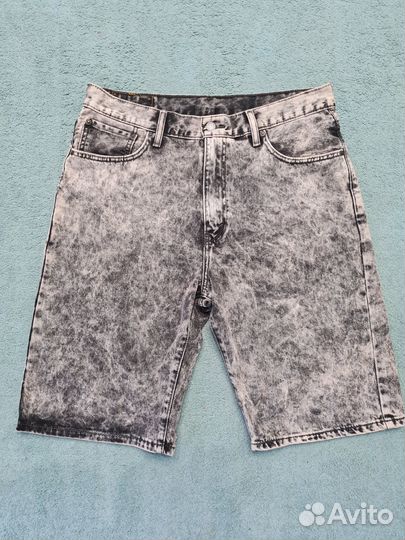 Шорты Levi'S, C-and-A