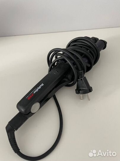 Плойка волна babyliss