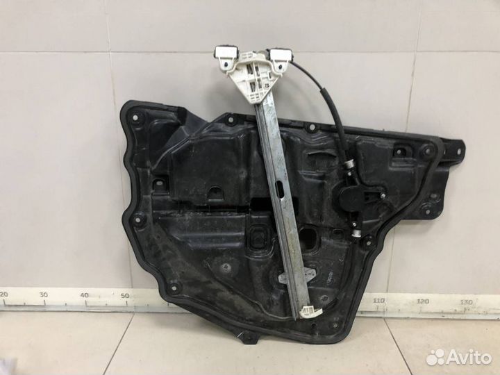 Стеклоподъемник электр. передний правый Mazda CX-5