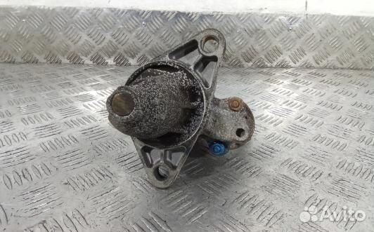 Стартер бензиновый land rover freelander 1 (1SK14D