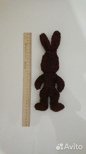 Винтажная игрушка