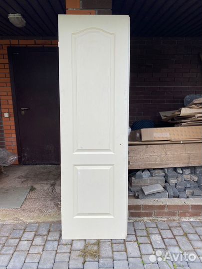 Двери канатки