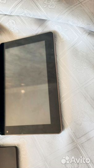 Планшет на запчасти