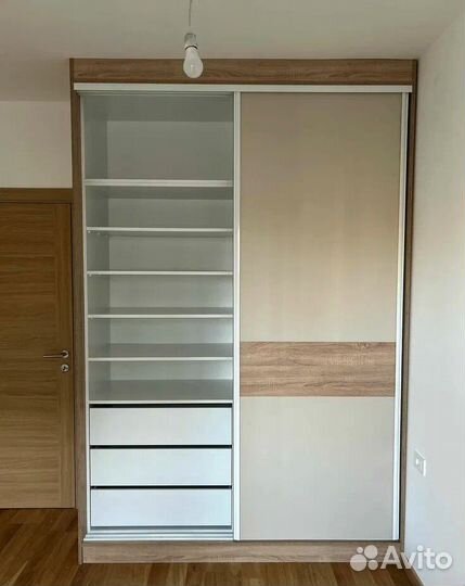 Шкаф купе новый