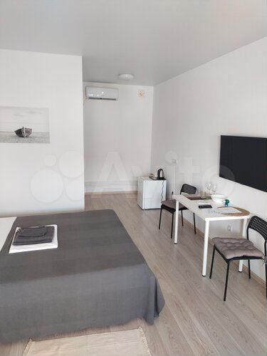 Комната 25 м², 1/2 эт.