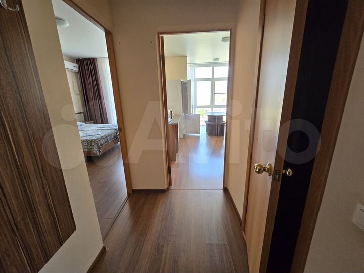 2-к. квартира, 59,1 м², 7/7 эт.